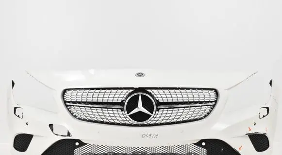 Mercedes-Benz CLA C117 X117 W117 Front bumper 1178850425