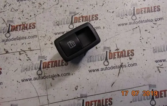Mercedes-Benz GL X164 Electric window control switch A2518200510