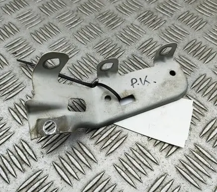 BMW Z4 E89 Fender mounting bracket 7269647