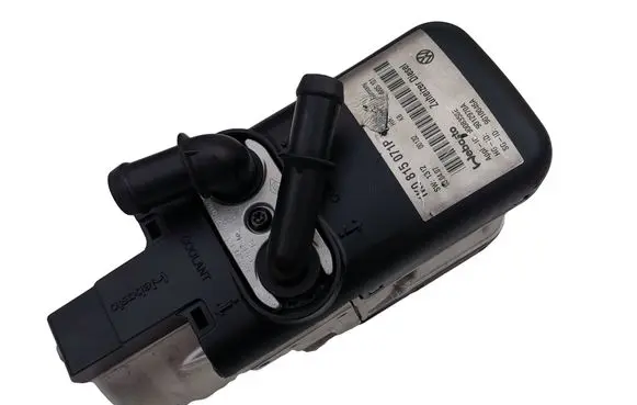 Volkswagen Touran I Auxiliary pre-heater (Webasto) 1K0815071P