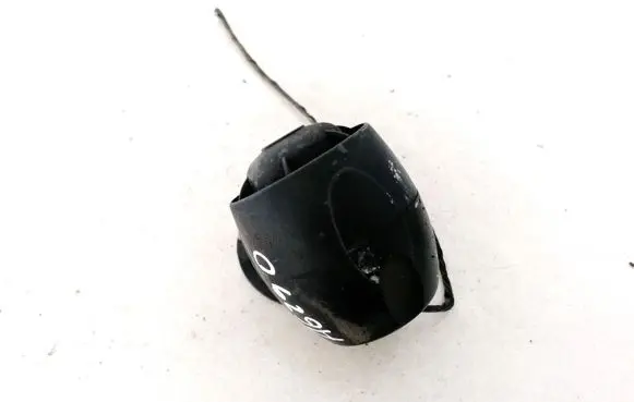 Opel Astra G Alarm system siren 