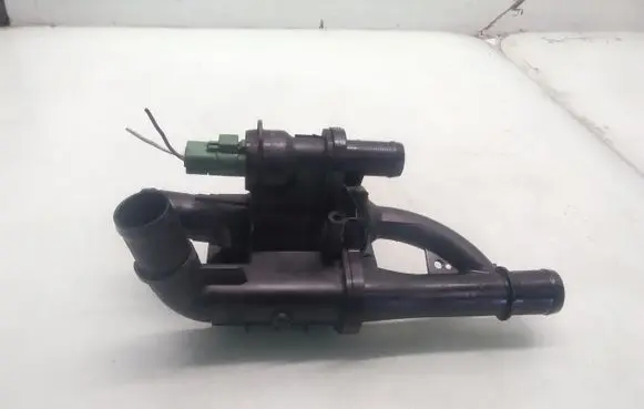 Thermostat/thermostat housing