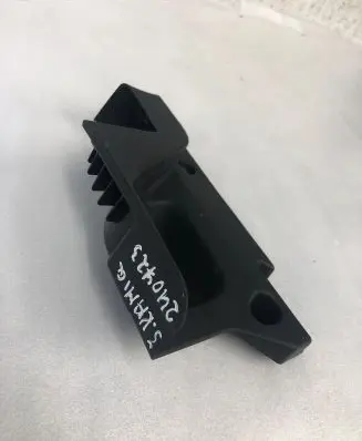 Skoda Kamiq Other trunk/boot trim element 657864512