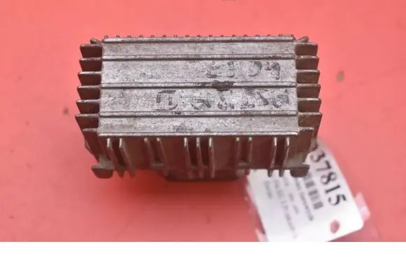 Opel Vectra C Glow plug 