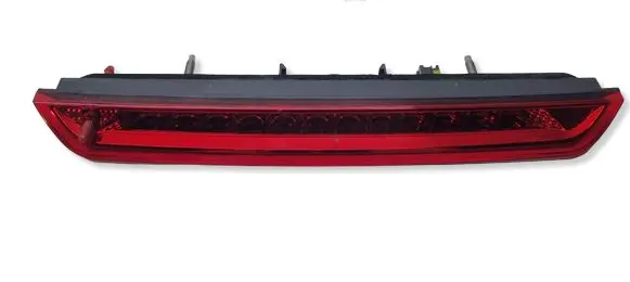 Peugeot 5008 II Third/center stoplight 9836561780