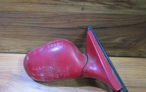 Mazda MX-6 Front door electric wing mirror