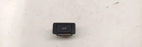 Audi A6 C7 Tailgate opening switch 4G0959831A 10091164 07042014
