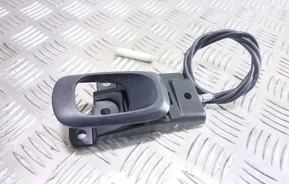 Mitsubishi Lancer VIII Rear seat cable / handle TA400346