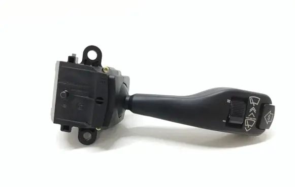 BMW 7 E38 Wiper control stalk 8375407 01204010