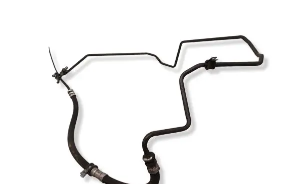 Volvo XC90 Power steering hose/pipe/line 30636901