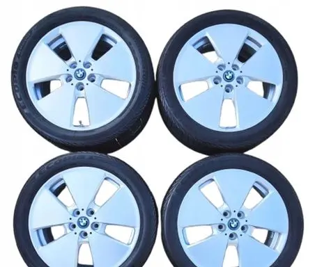 BMW i3 R19 alloy rim 6856438