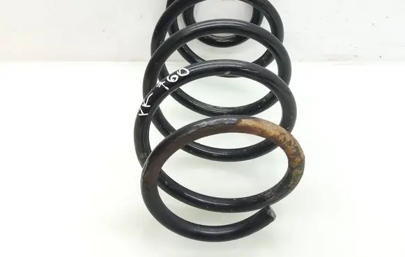 Volkswagen Transporter - Caravelle T6 Front coil spring