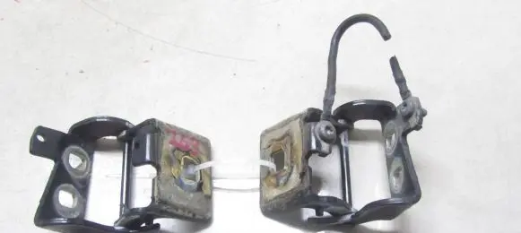 Land Rover Discovery Sport Tailgate/trunk/boot hinge