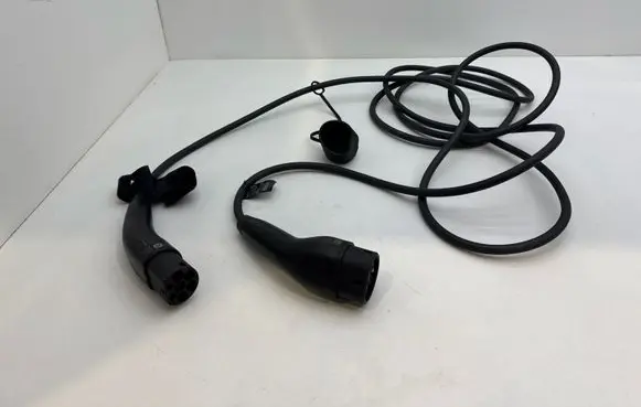 Polestar 2 Electric car charging cable 32324380
