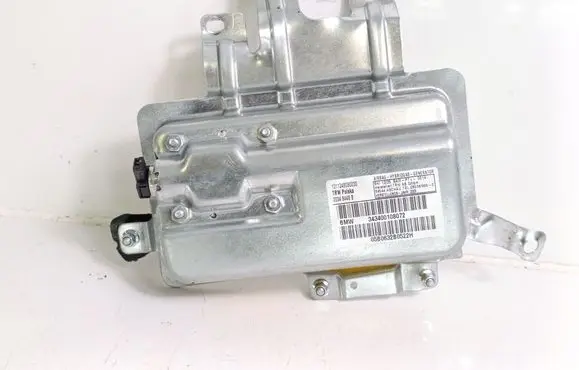 BMW X3 E83 Side airbag 343400108072