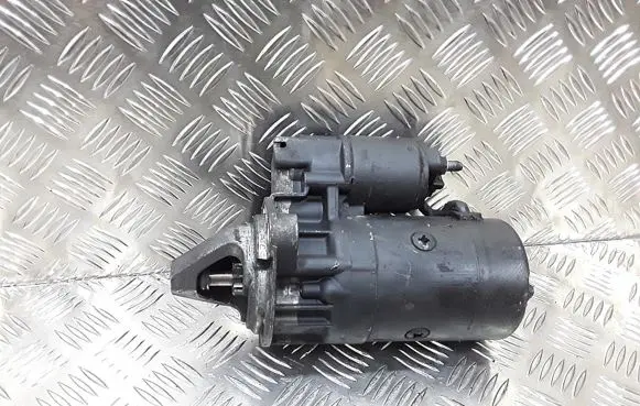 Volvo S80 Starter motor 0001218173
