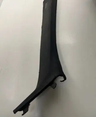 BMW 5 F10 F11 Centre console side trim front 52107010 9116348