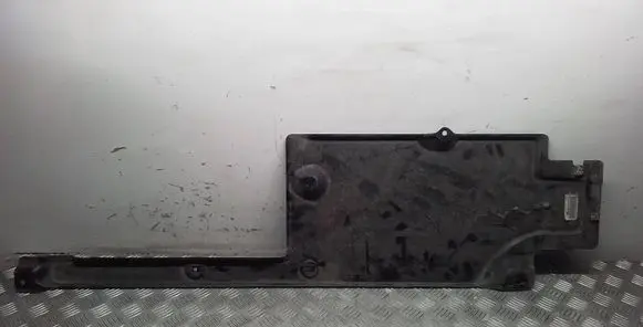 Porsche 911 991 Side bottom protection 99150460600