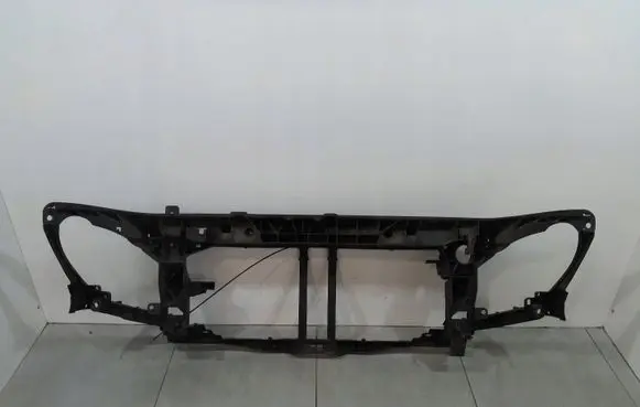 Renault Master III Radiator support slam panel 