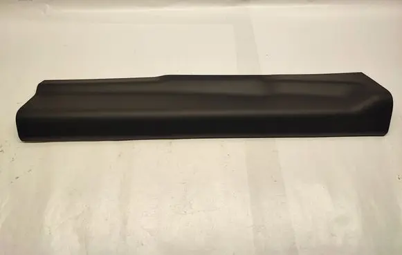 Ford Mustang VI Front sill trim cover PR3BC13200AE319W
