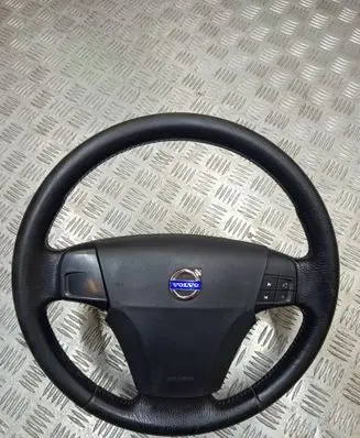Volvo V50 Steering wheel