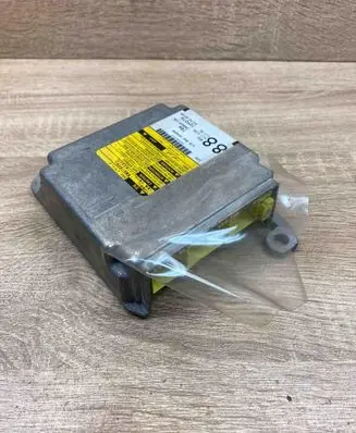 Toyota Avensis T250 Airbag control unit/module 8917005160 208623106