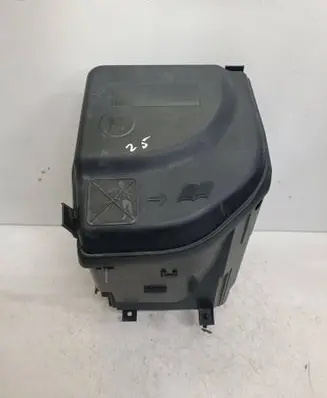 Citroen DS4 Fuse box set