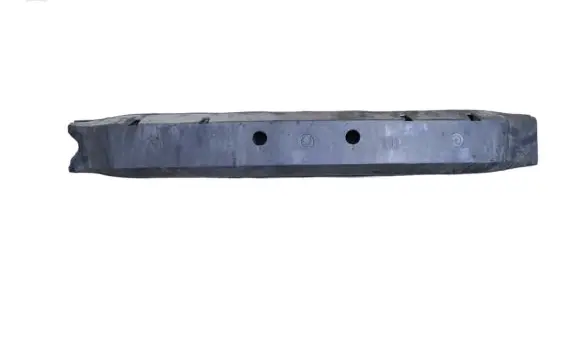 Volvo XC60 Front bumper support beam 31283358 31283359