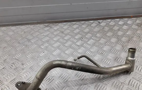 Cadillac CTS Air conditioning (A/C) pipe/hose