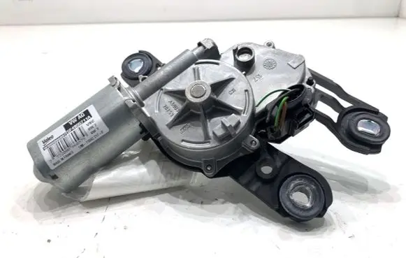 Skoda Fabia Mk3 (NJ) Rear window wiper motor 5F4955711A