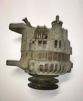 Nissan Patrol Y61 Generator/alternator 23100VB310 A3TA4399
