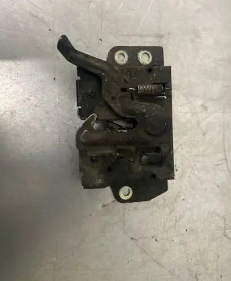 Citroen C-Crosser Engine bonnet/hood lock/catch
