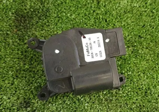 Ford Transit Custom Air flap motor/actuator AV6N-19B634-AA