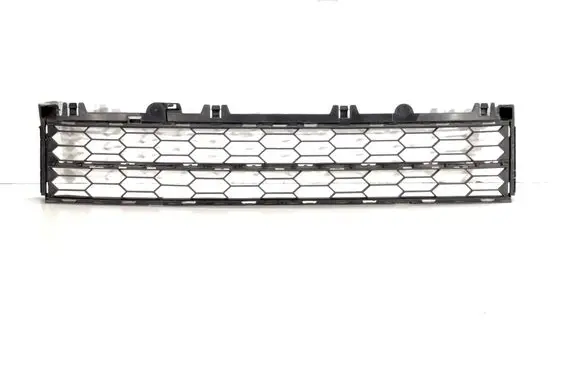 Skoda Superb B8 (3V) Front bumper lower grill 3V0853677A