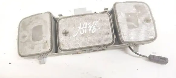 Fiat Croma Front seat light 0889006 518331620