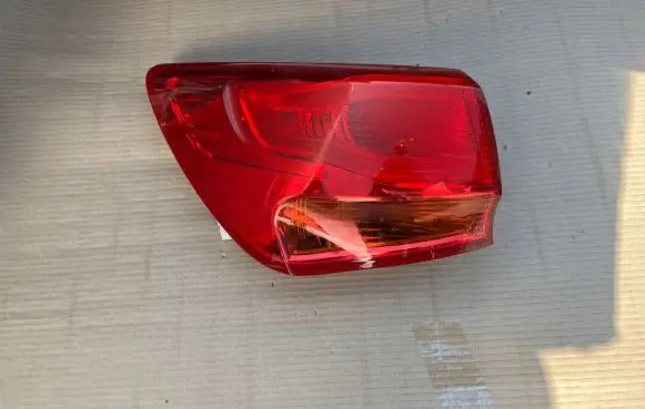 KIA Ceed Rear/tail lights 92401A23