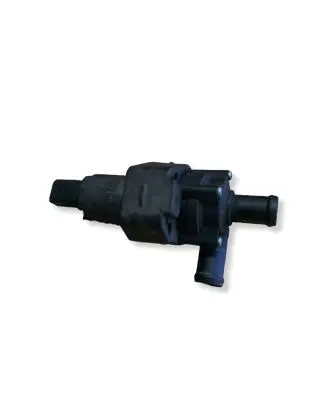 Mercedes-Benz ML W163 Electric auxiliary coolant/water pump 0392020073