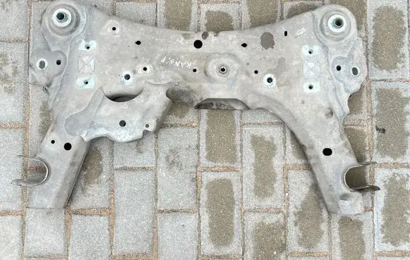 Renault Kangoo II Front subframe 544013205R