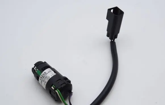 Ford Mondeo Mk III Interior temperature sensor 97BW-19C734-AD 97BW19C734AD