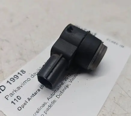 Opel Antara Parking PDC sensor 25962202