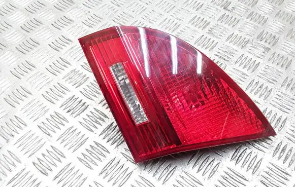 KIA Venga Tailgate rear/tail lights 924061p000