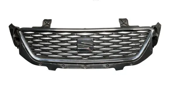 Seat Leon (1P) Front grill 6JA853668A