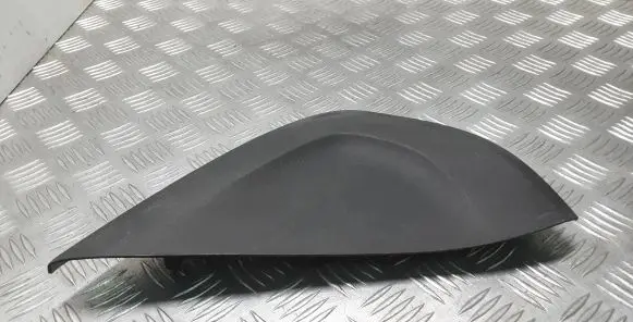 Volvo V40 Dashboard side end trim 9123277