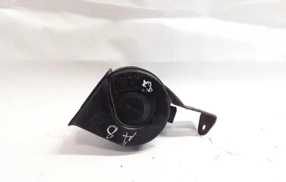 Audi A8 S8 D3 4E Horn signal 4E0951221 0052383