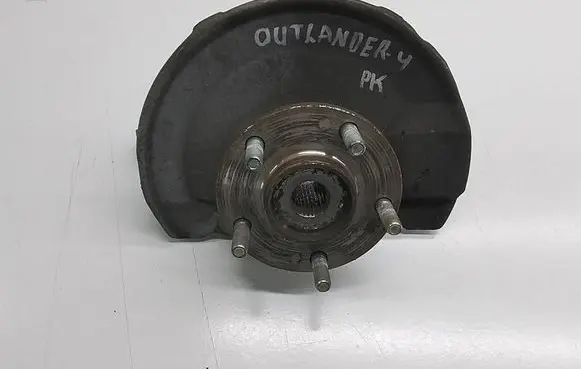 Mitsubishi Outlander Front wheel hub 3870A007