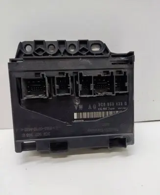 Volkswagen PASSAT B6 Comfort/convenience module 3C0959433S