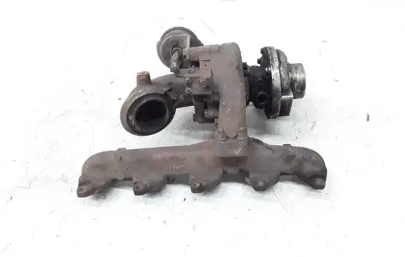 Suzuki Liana Turbo 9649472880
