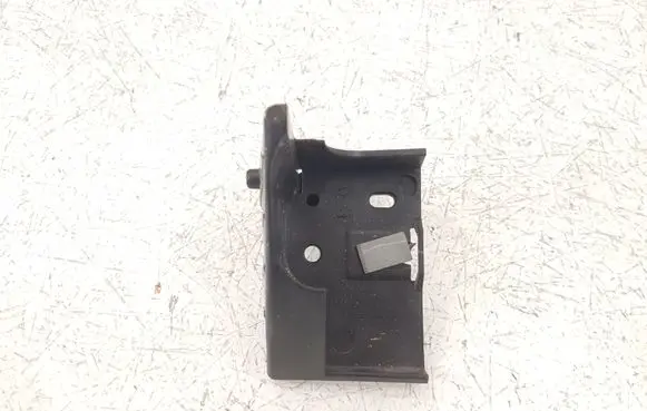 Ford Escape III Bumper support mounting bracket corner GJ5417D949 GJ5417D949AC H949C