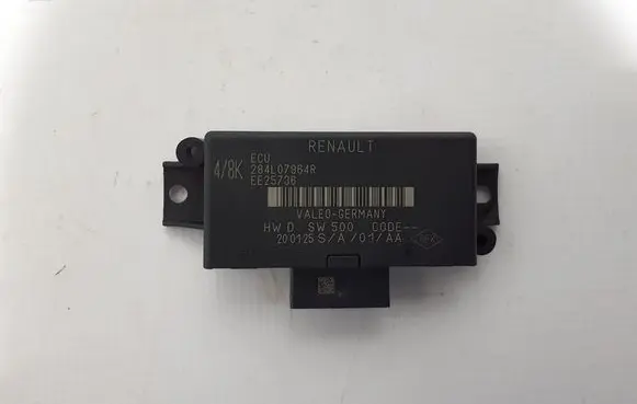Renault Clio V Parking PDC control unit/module 284L07964R