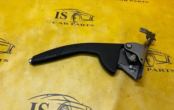 Renault Clio IV Hand brake release handle 360109515R